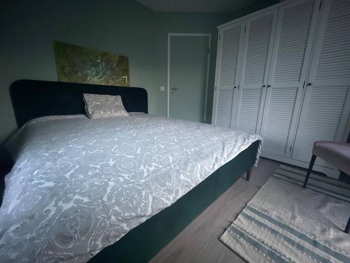 Gîte pour 2 personnes, avec jardin et piscine à Chaudfontaine - 3