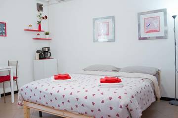 B&b per 2 Persone in Montagnana, Provincia di Padova, Foto 4