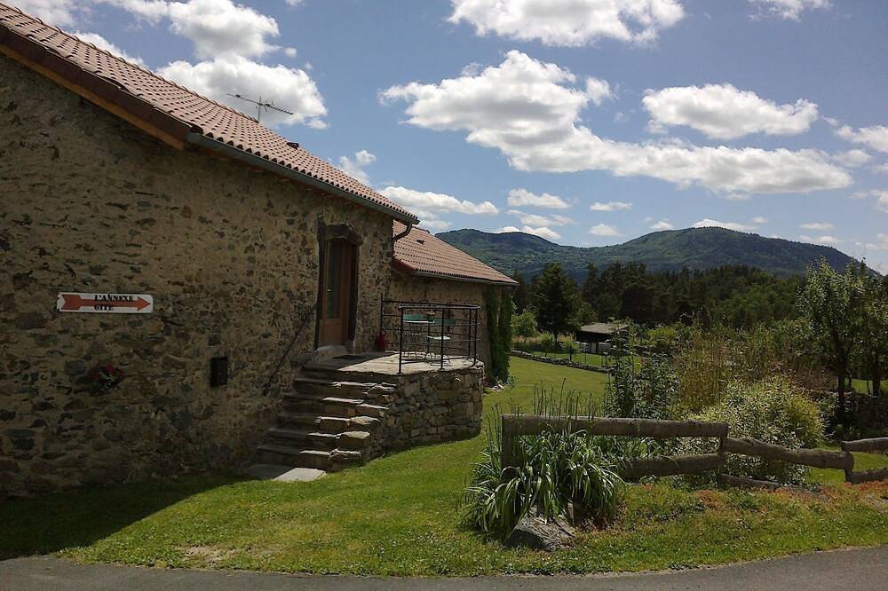 Gîte l'Annexe in Retournac, Haute-Loire