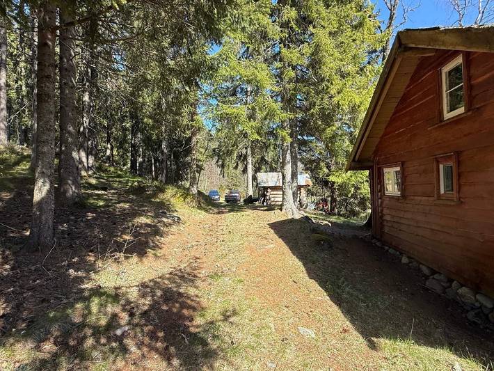 Ferienhaus für 5 Personen, mit Terrasse in Grimstad - 4