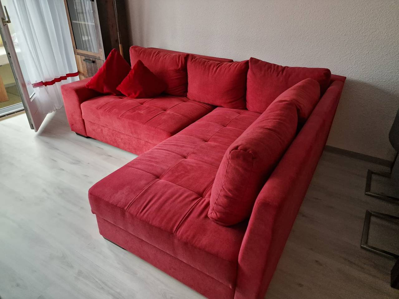 Geheel appartement, Ferienwohnung S249 in Holm, Schönberg