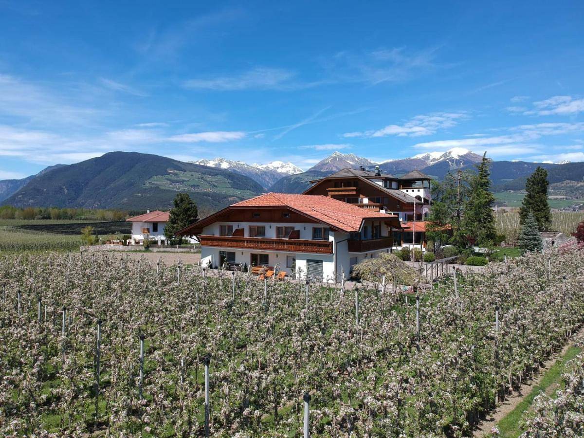 Ganze Wohnung, Stoanpeppelehof in Natz, Natz-Schabs