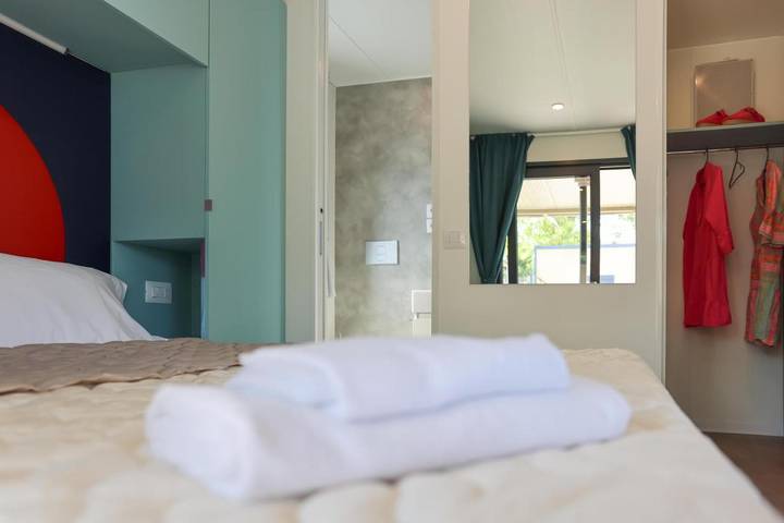 Bungalow für 4 Personen in Lazise - 2
