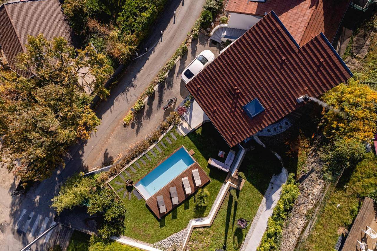 Villa in Annecy, Annecy (commune)