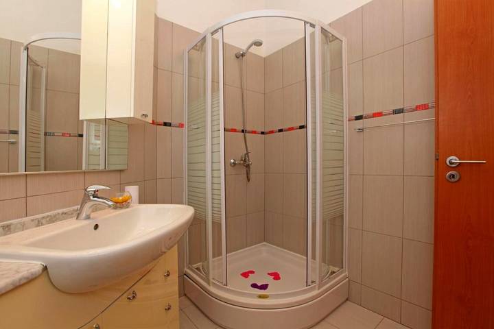 Maison d’hôte pour 2 personnes en Korcula - 3