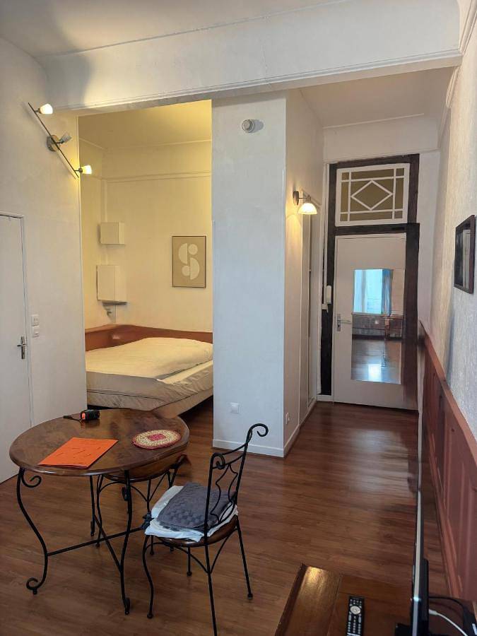 Appartement de vacances pour 2 personnes