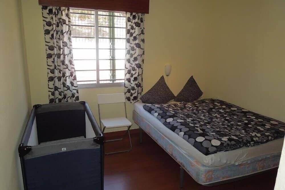 Ganze Wohnung, Apartm. Cristimar in zentr. Lage, nur wenige Schritte zum traumhaften Sandstrand in Los Cristianos, Arona