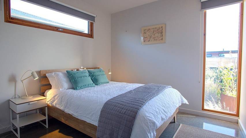 Holiday home for 6 people in Point Lonsdale