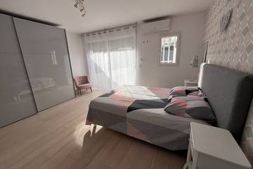 Villa pour 8 Personnes dans Vidauban, Région de Draguignan, Photo 1