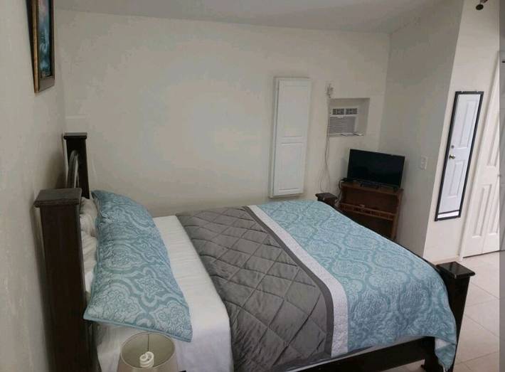 Appartement de vacances pour 2 personnes - 1
