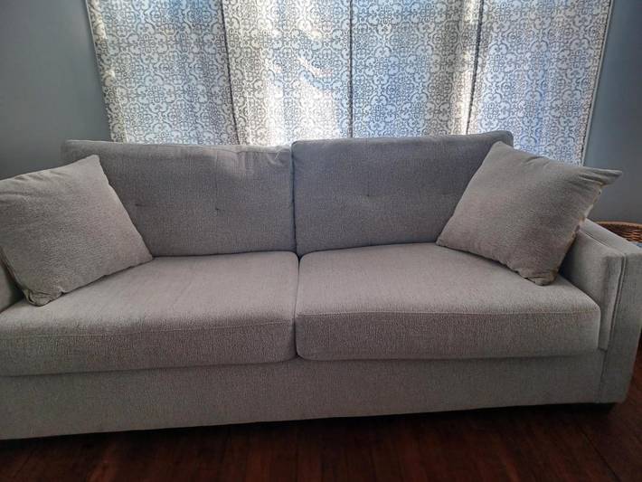 Appartement de vacances pour 6 personnes