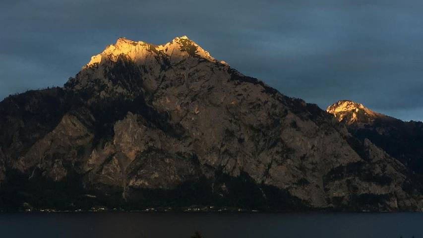 Ferienwohnung für 5 Personen, mit Terrasse in Oberösterreich - 3