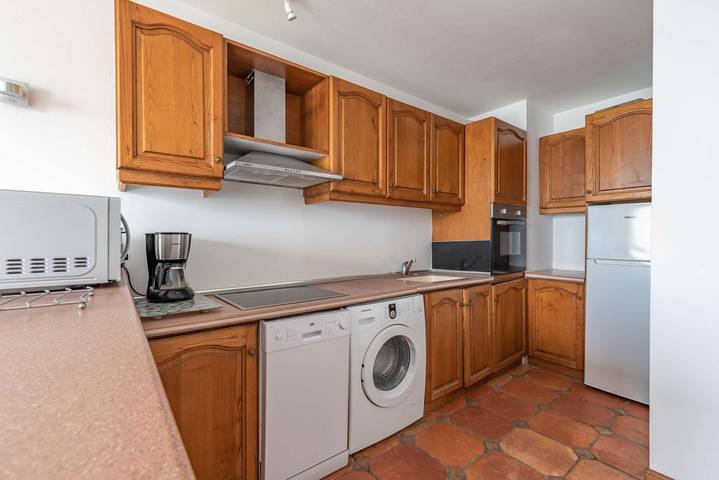 Entire apartment, - in Hendaye, Bayonne region