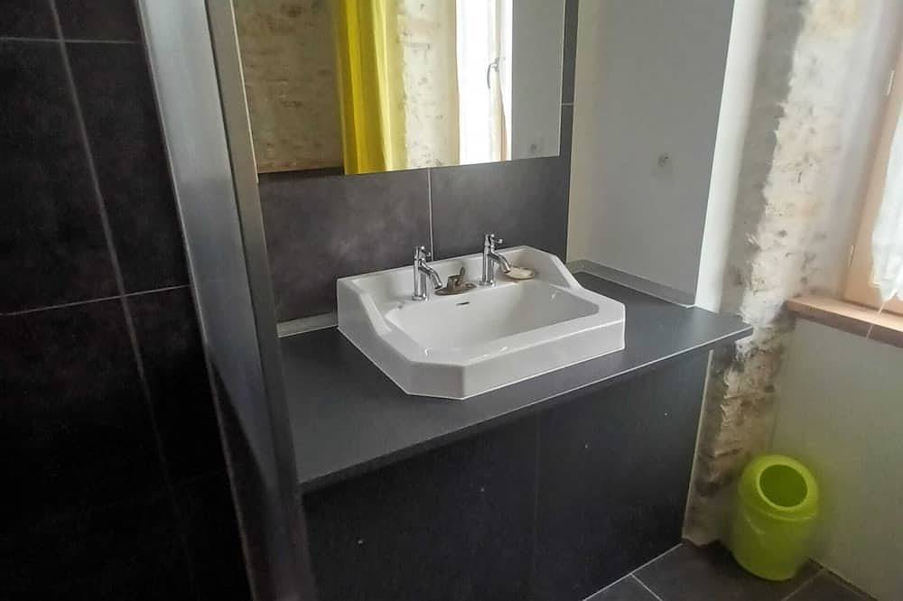 Gite \"Bambou\"  5 personnes in Pannecé, Vallée de la Loire