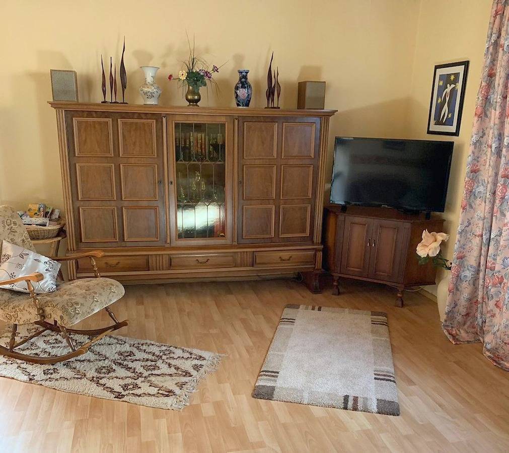 Ganze Ferienwohnung, Fewo, 1 Schlafraum, 1-2 Pers. in Oerrel, Dedelstorf