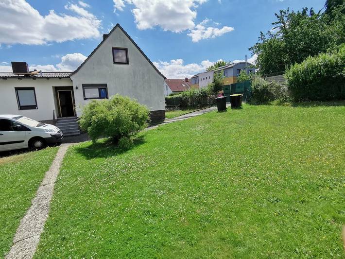 Maison de vacances pour 12 personnes, avec piscine ainsi que jardin et vue, animaux acceptés