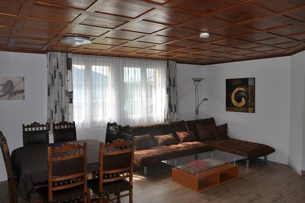 Appartamento di vacanza Arth per 1 - 4 persone con 2 camere da letto - Agriturismo in Arth, Lago dei Quattro Cantoni