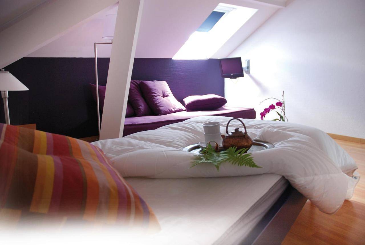Le Prana -Maison et Chambres d'Hôtes, Wellness et Centre de soins in Rozérieulles, Metz-Campagne