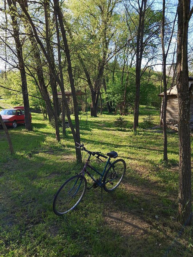 Camping Dobrunvik in Republika Serbska