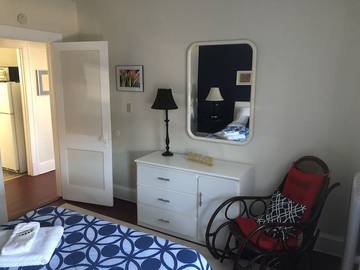 Vacation Apartment for 4 Guests in Hartford, Connecticut, Picture 1