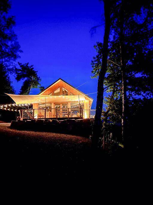 Two-Bedroom Chalet in Taintrux, Saint-Dié-des-Vosges