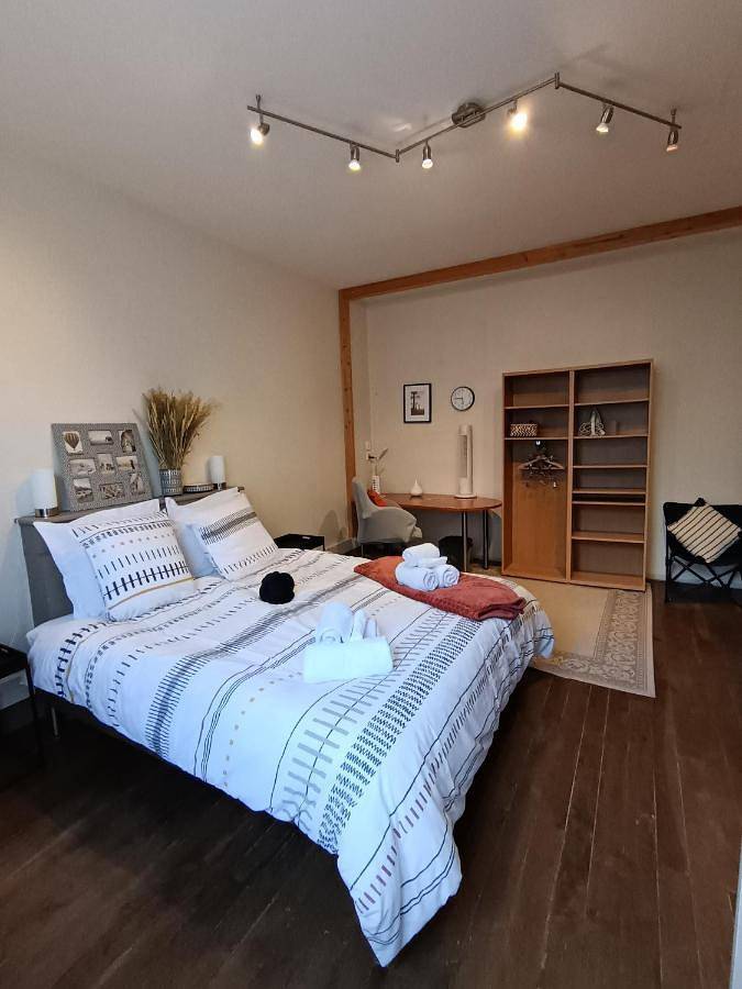 Appartement de vacances pour 2 personnes