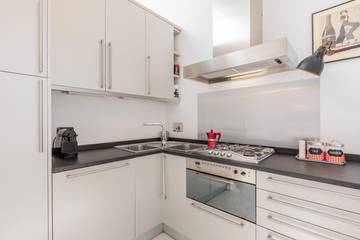 Loft per 4 Persone in Torino, Provincia di Torino, Foto 3