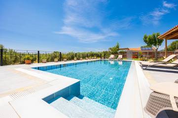 Villa voor 4 Personen in Kefalonia, Griekenland, Afbeelding 3