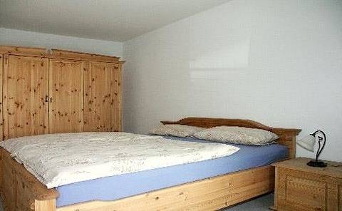 Ferienwohnung für 4 Personen, mit Garten und Balkon in Davos - 3