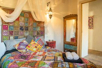 Casa Rural para 4 Personas en Casas del Castañar, Valle del Jerte, Foto 1