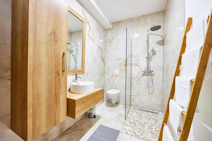 Gîte pour 5 personnes à Thann - 4