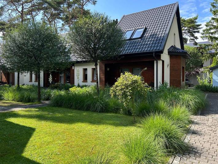 Ferienpark für 6 Personen, mit Garten und Terrasse, mit Haustier in Polen - 3