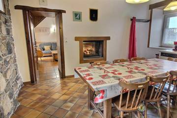 Maison De Vacances pour 6 Personnes dans Kerbors, Région de Lannion, Photo 3