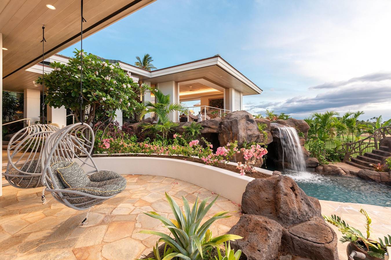 Hale 'O Ka La in Kamuela in Mauna Kea Resort, Hapuna Beach