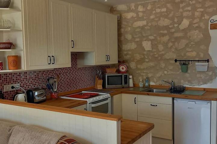 Gîte pour 5 personnes, avec jardin et piscine à Maurens - 2