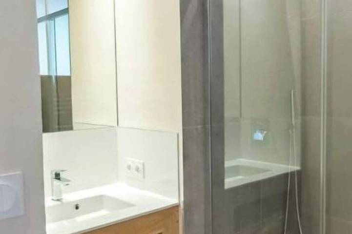 Quiet and comfortable room – 15 minutes from the beach in Châteaulin, Châteaulin und Umgebung