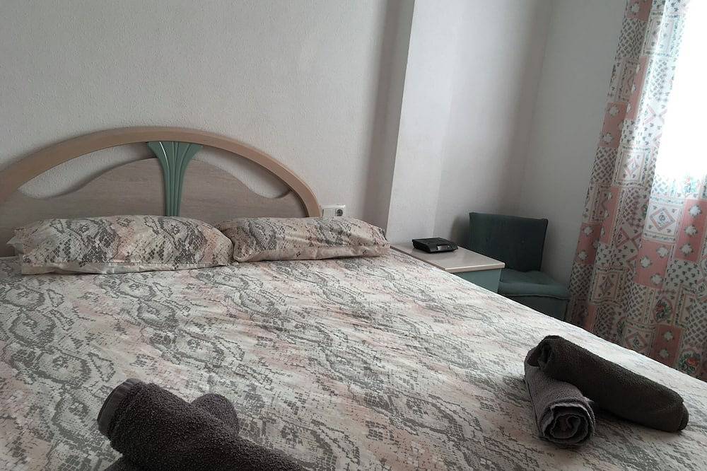 Cozy cottage 700 meters from the beach.  Torre De La Horadada in Pilar de la Horadada, Costa Blanca