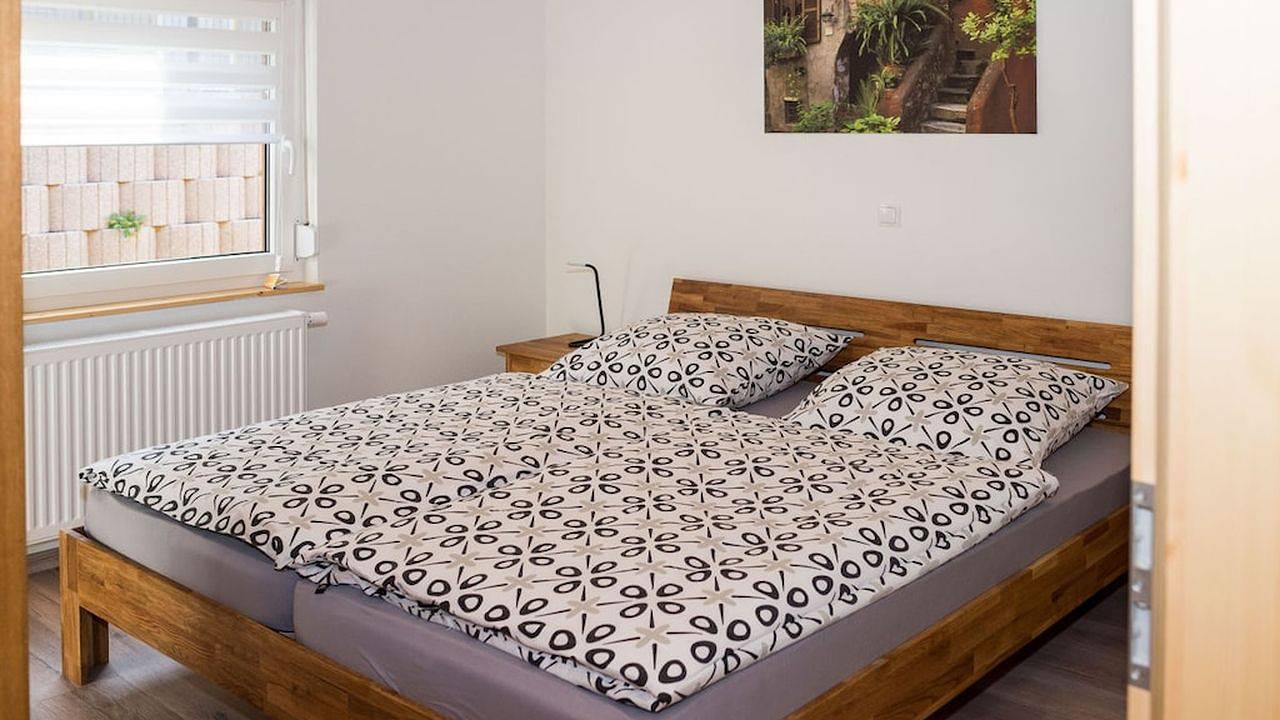 Ferienhaus für 6 Personen (100 m²) in Rieden (Mayen-Koblenz) in Rieden (Eifel), Osteifel