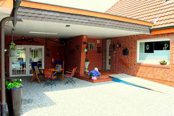 Ferienwohnung für 4 Personen in Surwold, Emsland, Bild 1