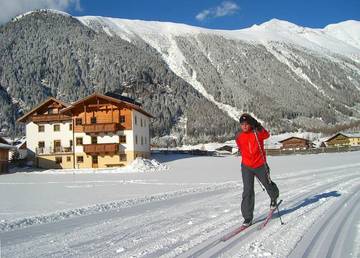 Bauernhof für 4 Personen in Umhausen, Ötztal, Bild 2