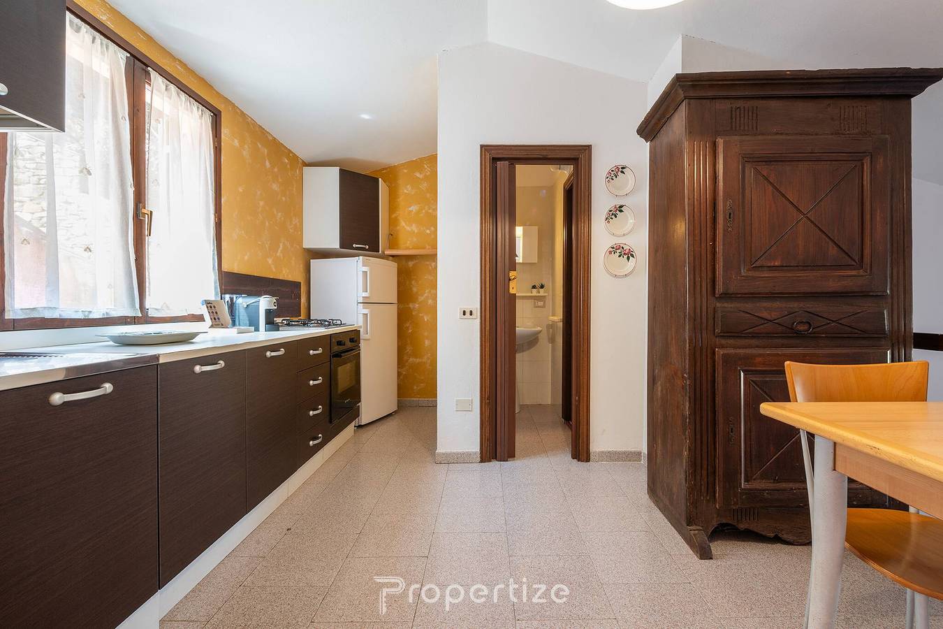 Apartamento entero, Il terrazzo sulla duna 2 by Propertize in Torre dei Corsari, Arbus (Municipio)