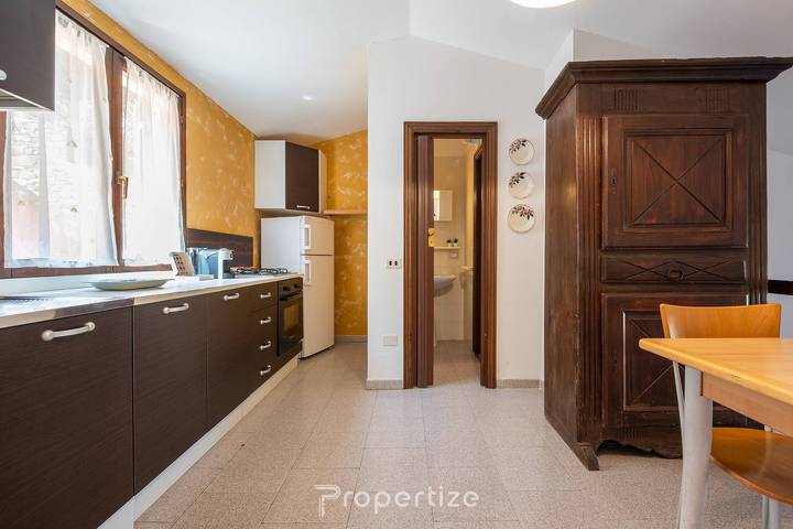 Apartamento entero, Il terrazzo sulla duna 2 by Propertize in Torre dei Corsari, Arbus (Municipio)