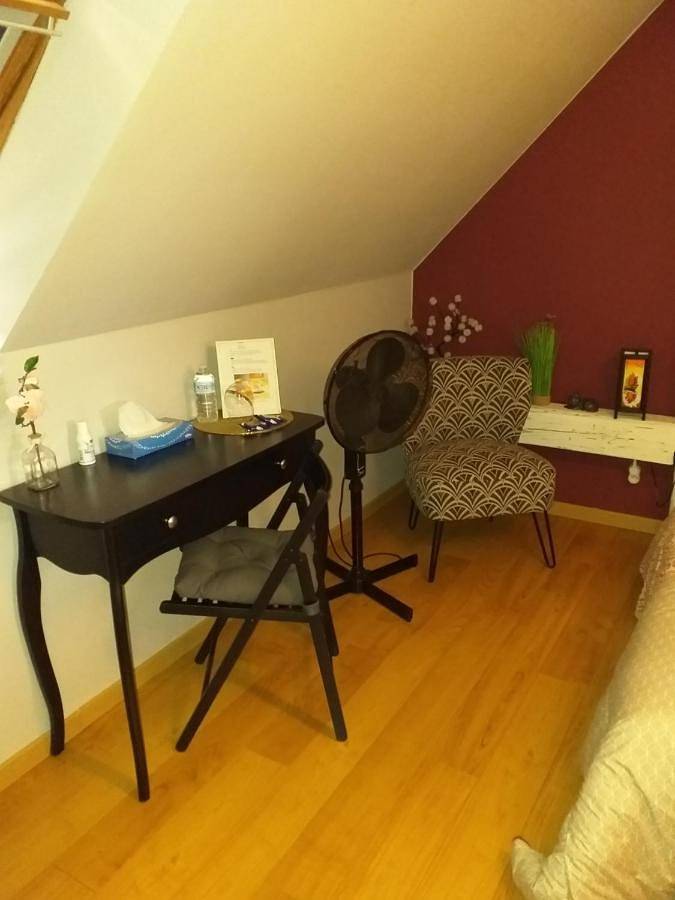 Moderne Home original design in Haguenau, Nord de l'Alsace