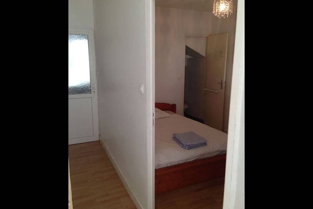 Apartamento entero, La Laverie - Magnífico apartamento en la planta baja in Saint-Jean-d'Angély, Saint-Jean-d'Angély region