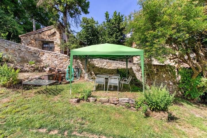 Apartamento entero, Casa Rural La Majá en Reocín de los Molinos in Valdeprado del Río, Montañas de Burgos