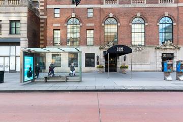 Vacation Home for 4 Guests in Manhattan, New York City, Picture 4
