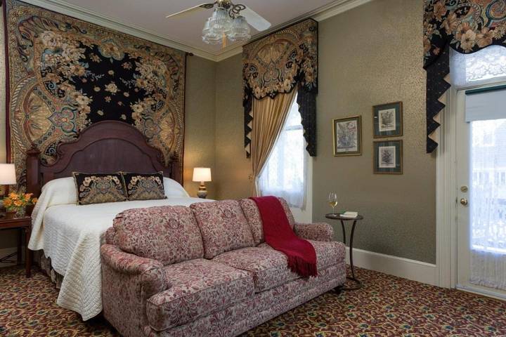 Location de vacances pour 2 personnes, avec jardin dans Beauclair - 3