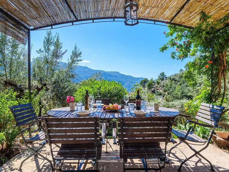 Maison 4 Personnes in Fornalutx, Mallorca Oeste