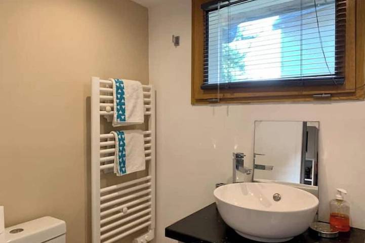 Gîte pour 2 personnes dans Quend Plage - 4