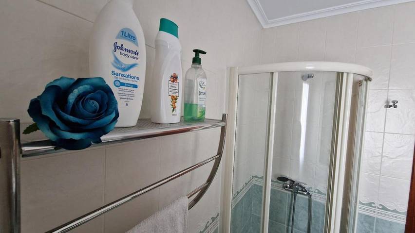 Location de vacances pour 5 personnes, avec jardin dans Cóbreces - 4